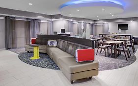 Springhill Suites By Marriott Memphis East Galleria